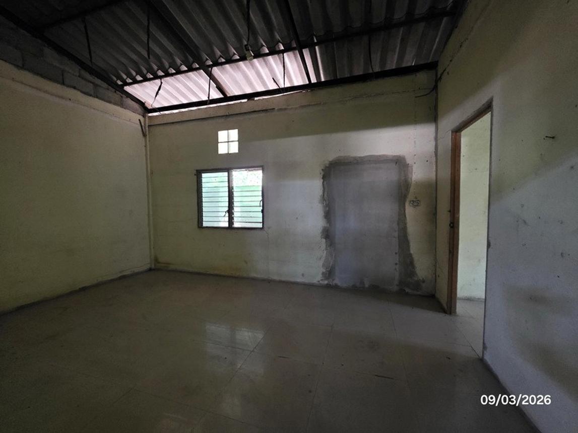 รูป บ้านเดี่ยว 916 ตร.วา น้ำพอง ขอนแก่น 4.9M - รูปที่ 23/31