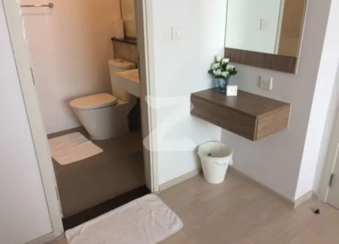ZZZ11711 | 1Bed | 1Bath | BTS Bearing | 35sqm | THB 12,000/mo | Fl.20 — Gallery Bearing Bangkok