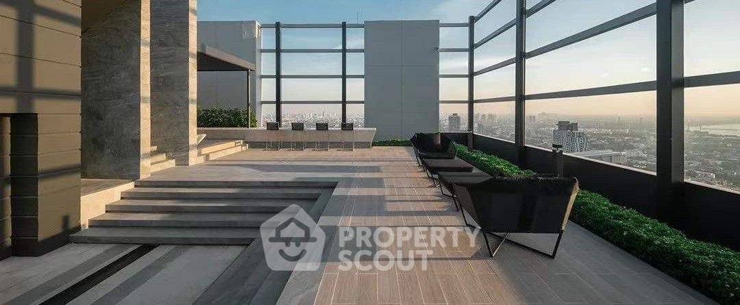 picture Great Value 1-BR Knightsbridge Prime Onnut, 32nd Floor BTS On Nut (ID 2832925) - 39/47