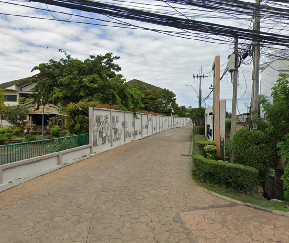 Project Life Bangkok Boulevard Ramintra Picture - 2/2