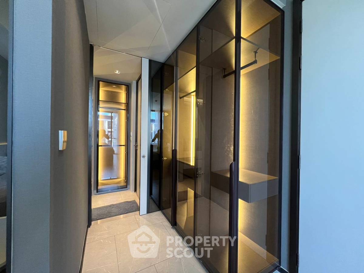 picture 2-BR Condo at The Reserve 61 Hideaway near BTS Thong Lor (ID 1448634) - 7/22