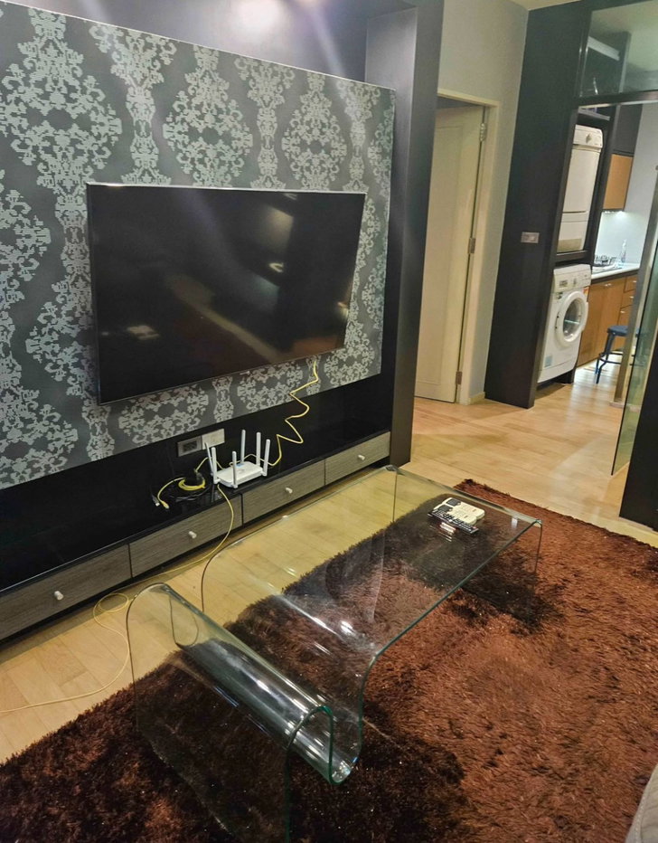 รูป #A124182 ✅ 28/9/69  ขายคอนโด Noble Reveal 📲📢สอบถาม ld line @condoboy - รูปที่ 7/16