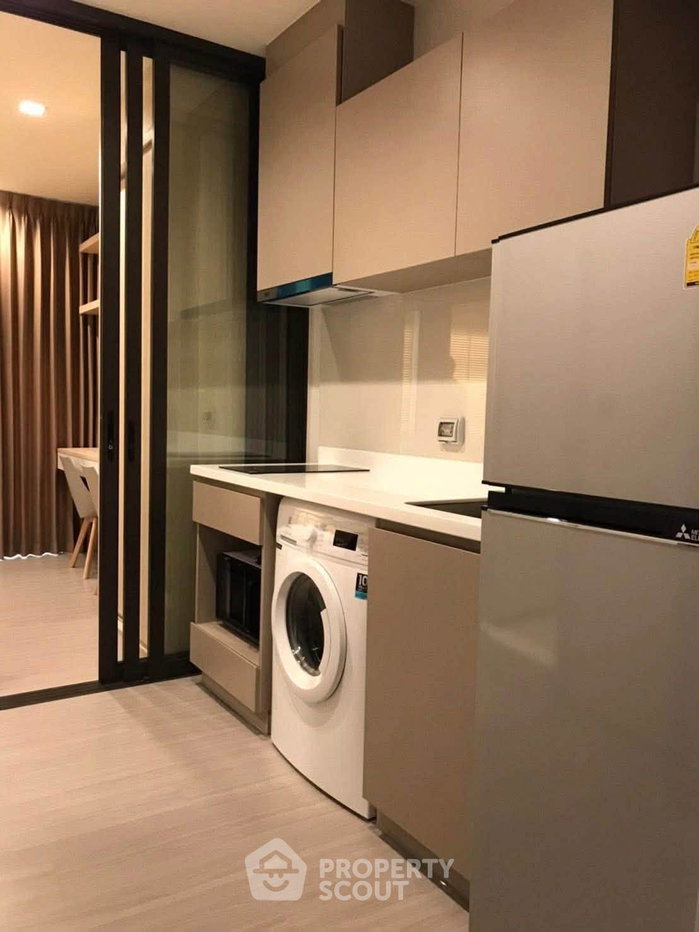picture 1-BR Condo At Life Sukhumvit 62, 300m To BTS Bang Chak (ID 3347178) - 5/6