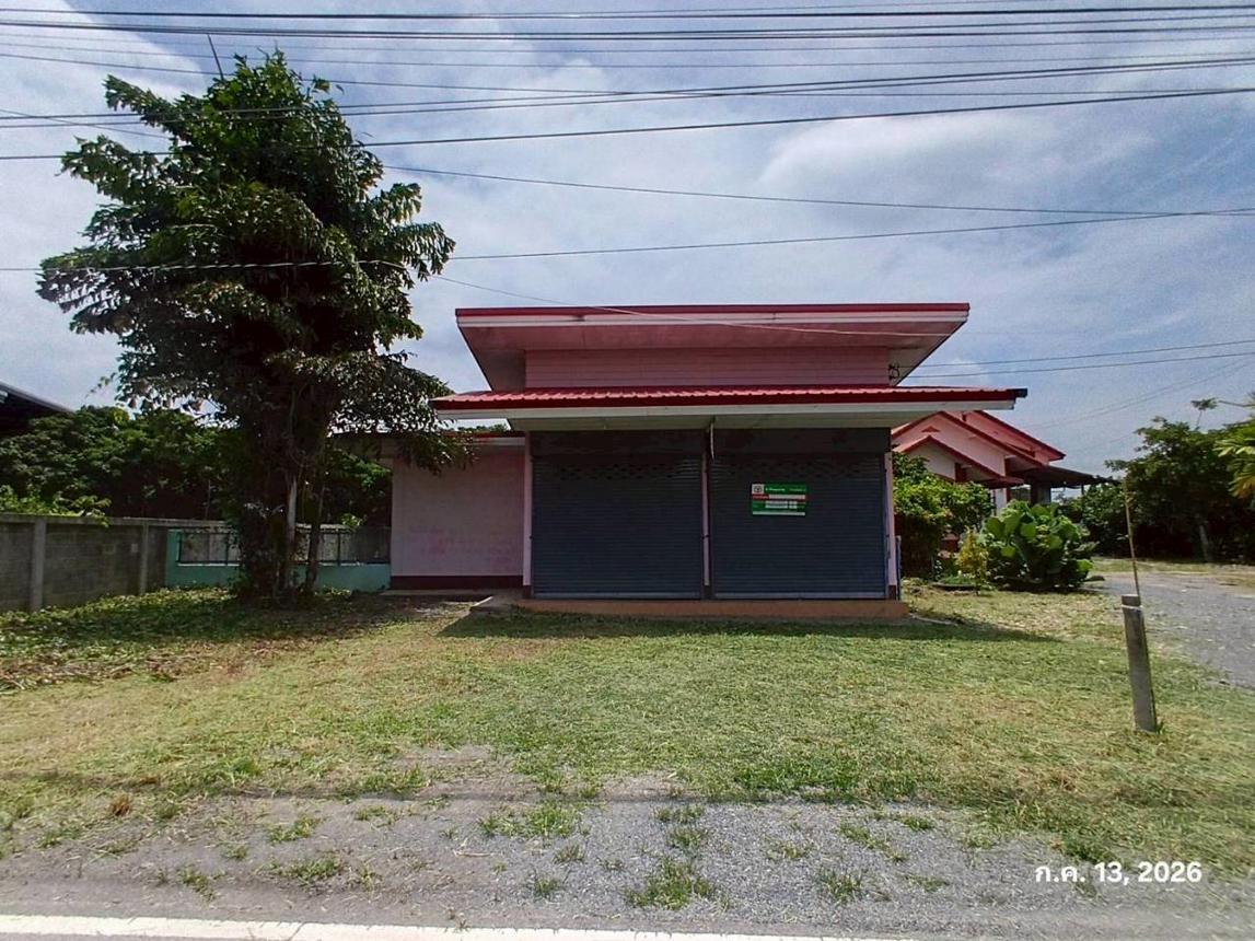 picture HOME 583.8 Sq.w. Wieng Nong long Lamphun for 4.1M - 21/43