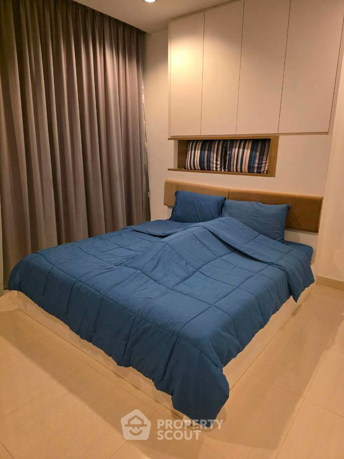 รูป คอนโด 1-ห้องนอน ที่ มัสเซลลาน่า ใกล้ เมืองพัทยา (ID 3345199) - รูปที่ 8/8