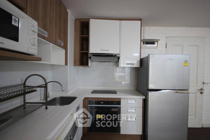 picture Great Value 2-BR At The Clover Thonglor Residence Near BTS Thong Lor (ID 2834703) - 7/8