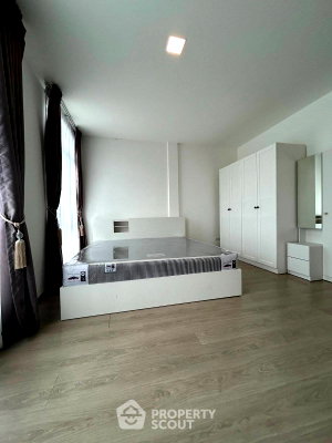 Townhouses for sale Bangkok : 356 Sqm 2-BR Townhouse At Indy 2 Bangna-Ramkhamhaeng 2 (ID 3338023)