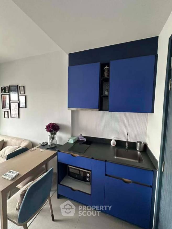 picture 1-BR Condo at XT Ekkamai near BTS Thong Lor (ID 3347347) - 3/3