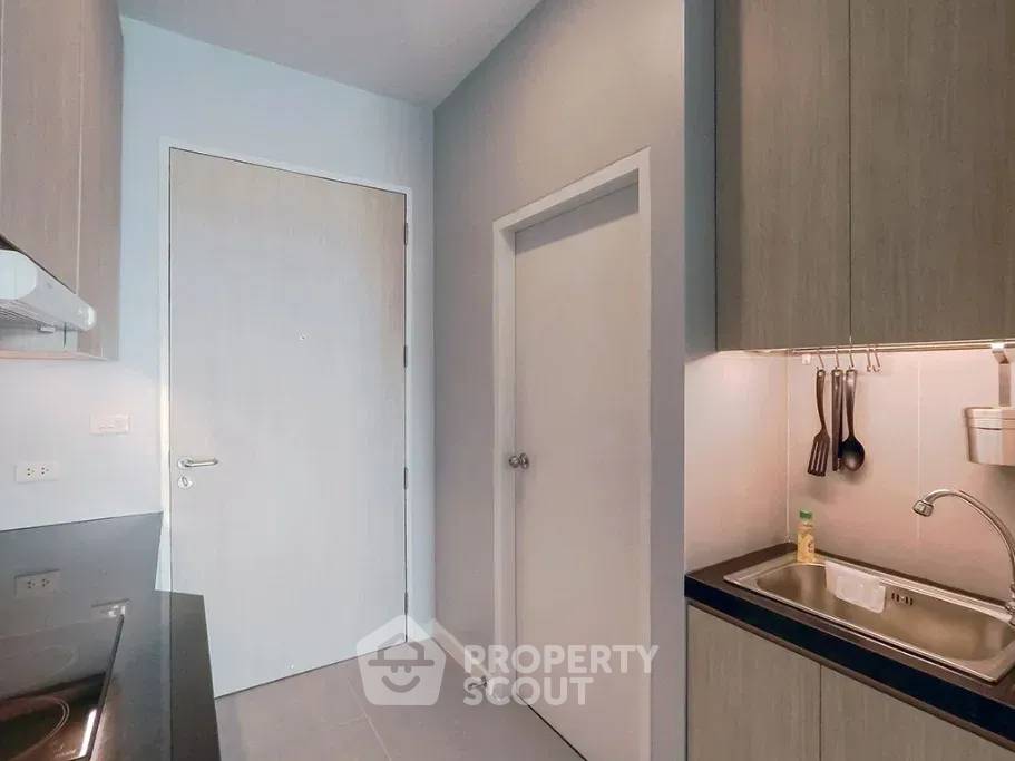 picture 1-BR Condo at Baan Nonsi close to Thanon Chan (ID 183116) - 15/26