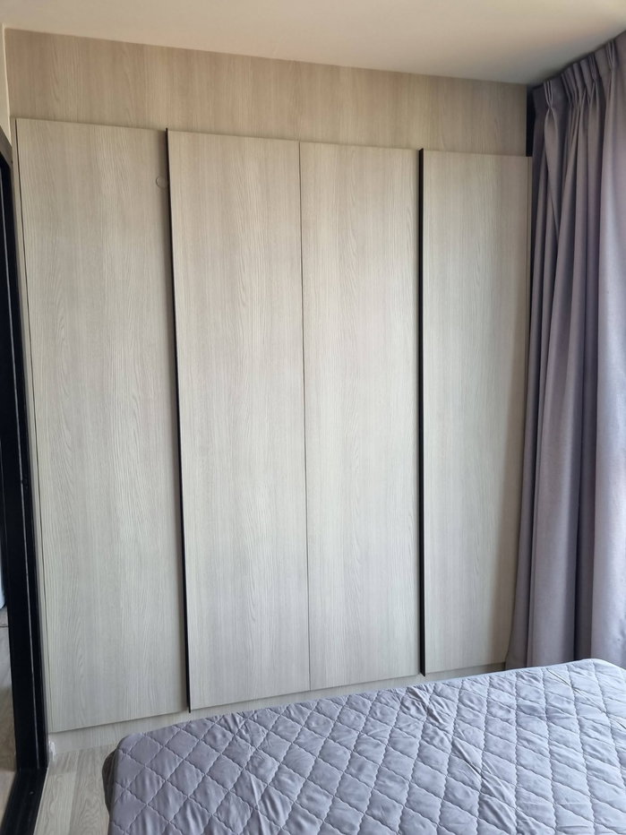 picture Code: 26KJ5192  for rent IDEO Mobi Sukhumvit Eastpoint 🔥🔥 Line ID: @kjcondo (with @)🔥🔥 - 5/16