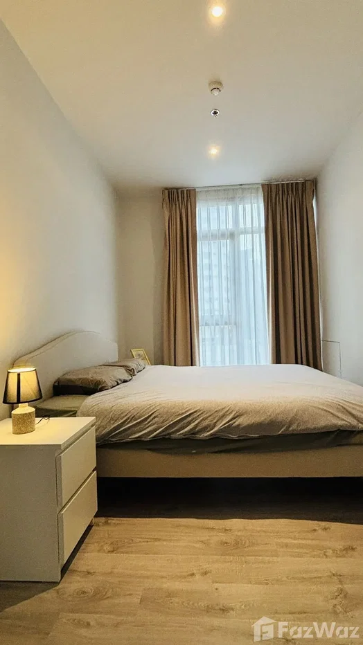 picture 2 bedroom for rent at Rhythm Ekkamai Estate 6814802 - 5/12