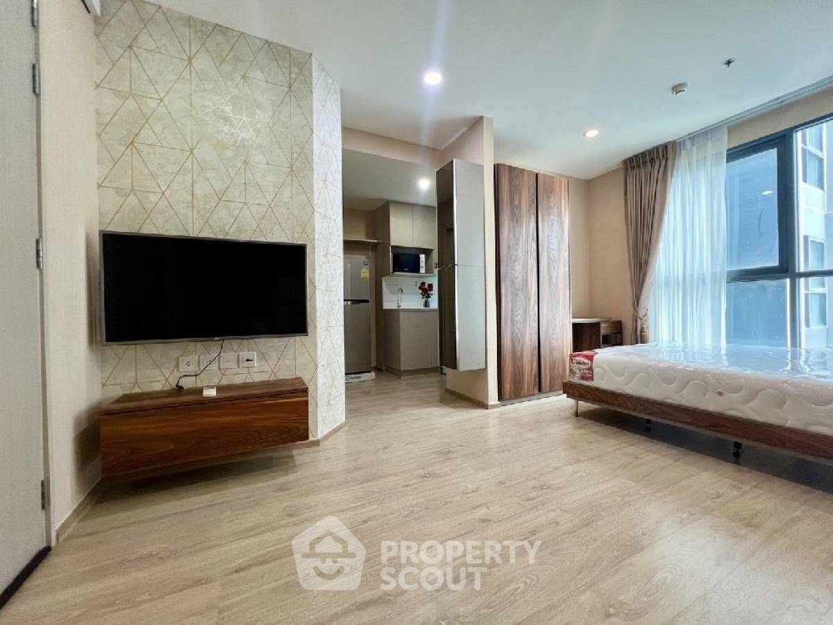 picture 1-BR Condo at Ideo Q Chula Samyan near MRT Sam Yan (ID 1808997) - 5/37