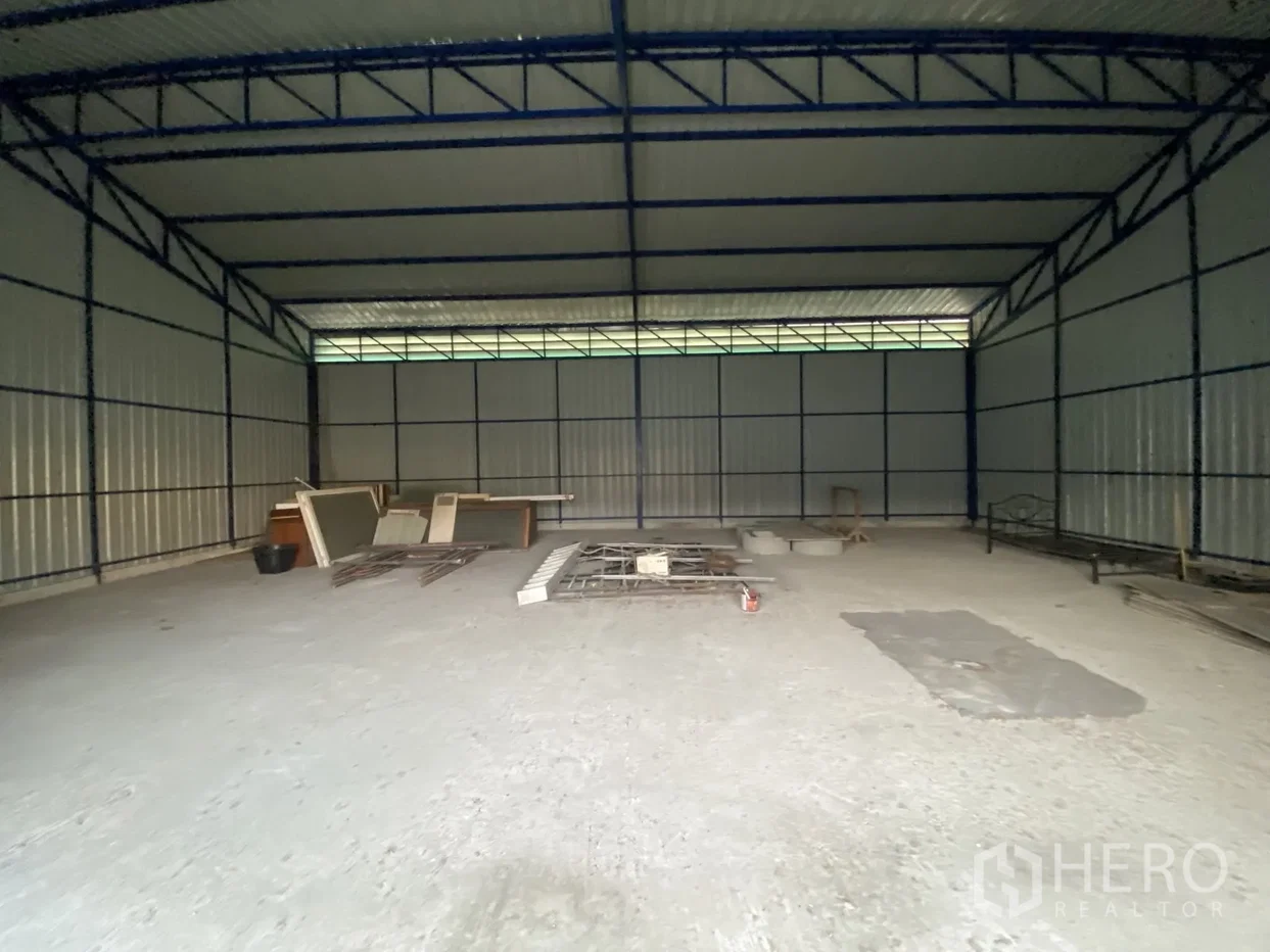 picture For rent Warehouse 180 sq.m. in Bang Na, Bangkok - 4/4