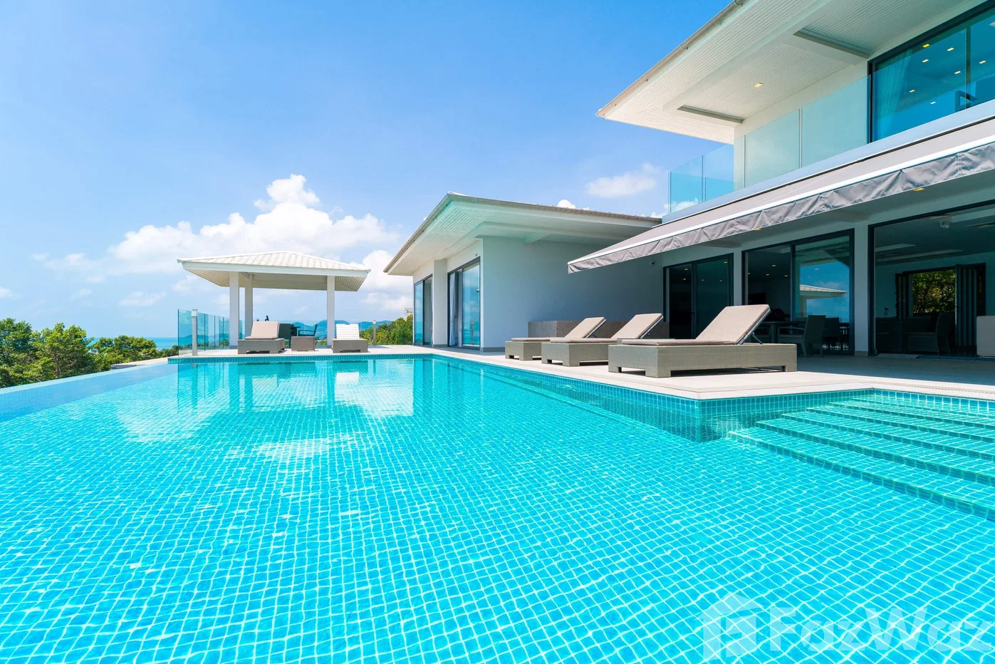 รูป ขาย วิลล่า 7 ห้องนอน ในโครงการ นารายัน ไฮท์ 6812186 - รูปที่ 6/15