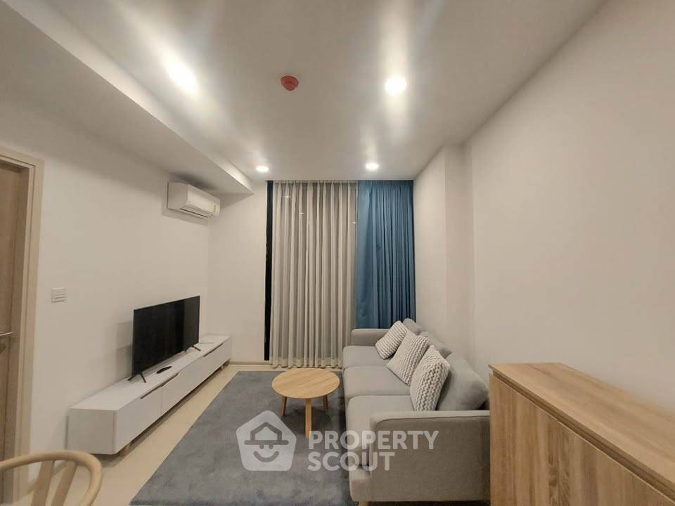 รูป คอนโด 1 ห้องนอน Noble Ambience Sukhumvit 42 ใกล้ BTS เอกมัย (ID 3347053) - รูปที่ 9/12