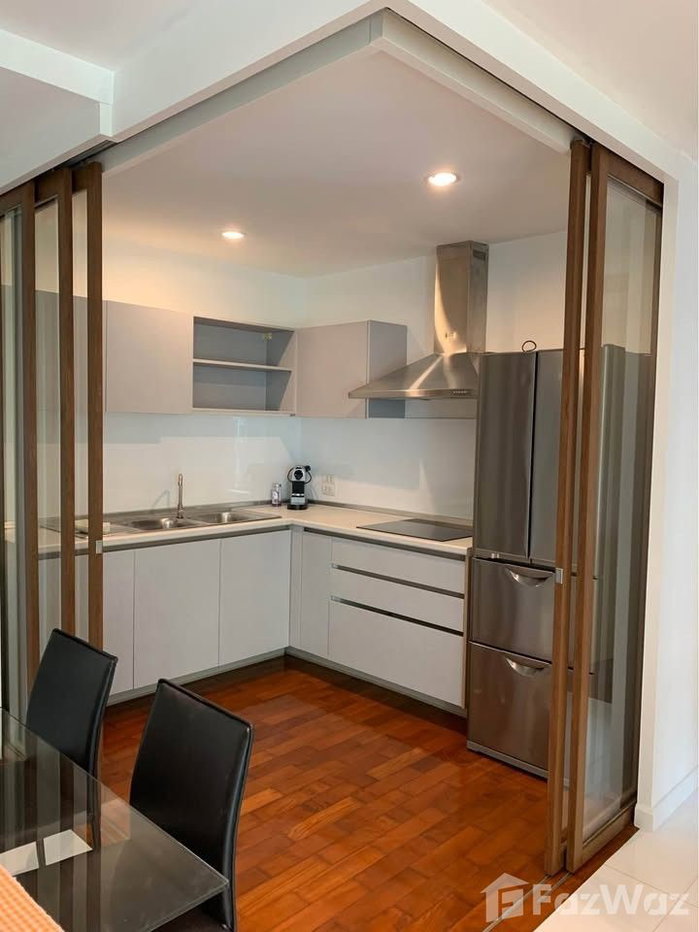 picture 3 Bedroom Condo for rent at Siri On 8 61675 - 14/16