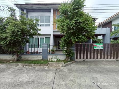 รูป บ้านเดี่ยว 63.9 ตร.วา ซื่อตรง พรีเมี่ยม บางบัวทอง นนทบุรี 5.2M - รูปที่ 48/51