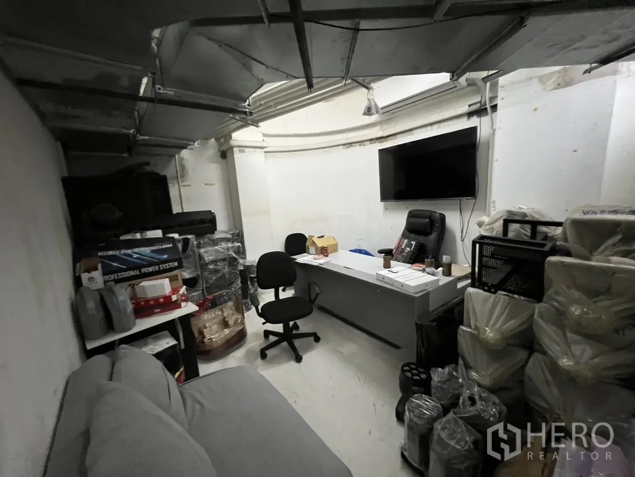รูป ให้เช่า พื้นที่ขายของ 350 ตรม คลองตันเหนือ วัฒนา กรุงเทพมหานคร BTS ทองหล่อ - รูปที่ 27/27