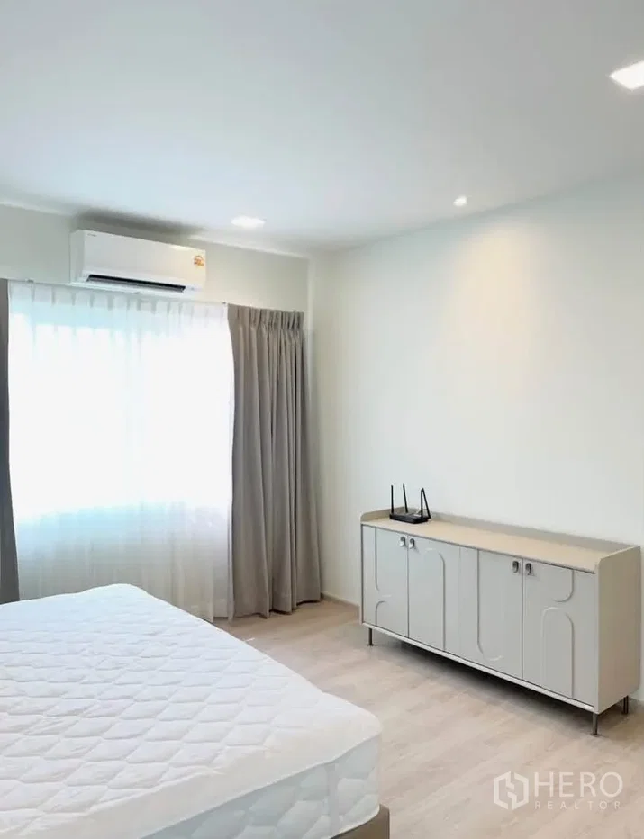 รูป ให้เช่า บ้านเดี่ยว 4 ห้องนอน Villaggio 3 Srinakarin-Bangna (หมู่บ้านที่ 3 ศรีนครินทร์-บางนา) บางแก้ว บางพลี สมุทรปราการ - รูปที่ 6/17
