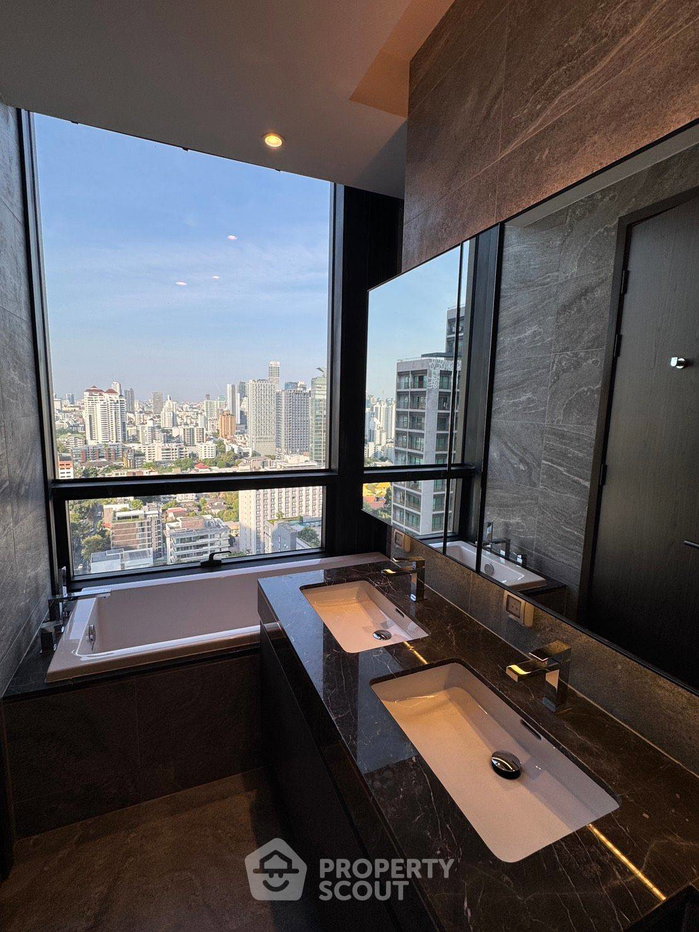 picture 2-BR Condo at The Esse Sukhumvit 36 near BTS Thong Lor (ID 3345456) - 7/8