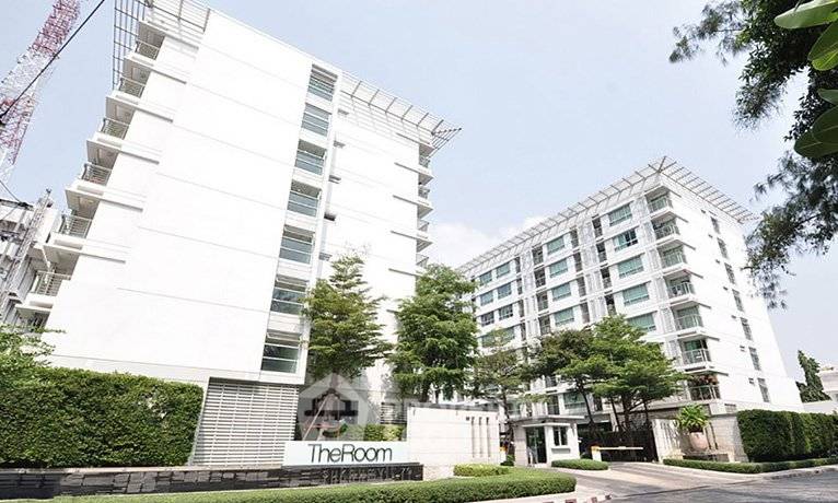 picture 1-BR Condo at The Room Sukhumvit 79 near BTS On Nut (ID 815538) - 2/8