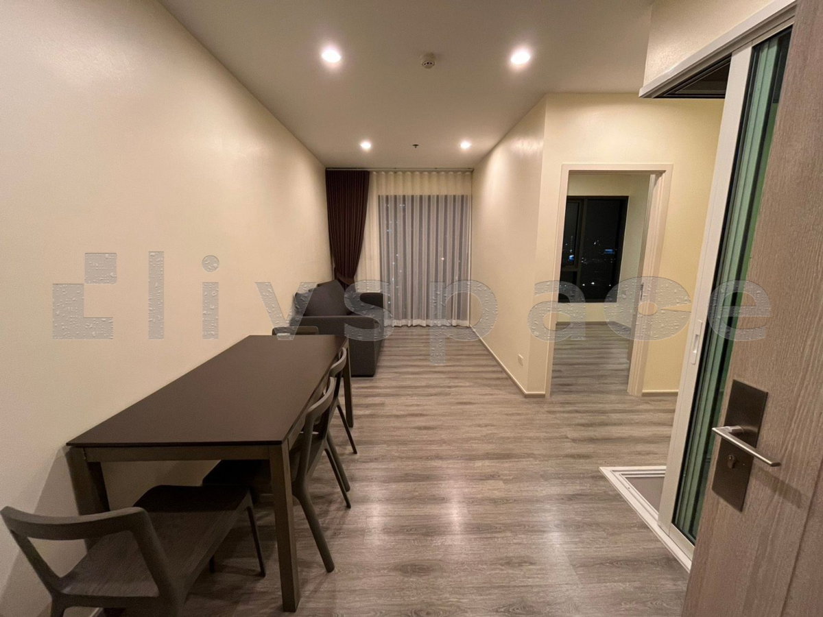 ▚ L00C9Fツ ให้เช่า Centric Ari Station 2Bed 49ตร.ม. ราคาดีมาก พิเศษเพียง 28,000 (ปกติ 30k+) ใกล้ BTS อารีย์✨