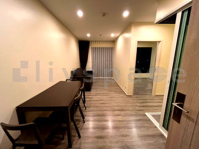 คอนโดให้เช่า : ▚ L00C9Fツ ให้เช่า Centric Ari Station 2Bed 49ตร.ม. ราคาดีมาก พิเศษเพียง 28,000 (ปกติ 30k+) ใกล้ BTS อารีย์✨