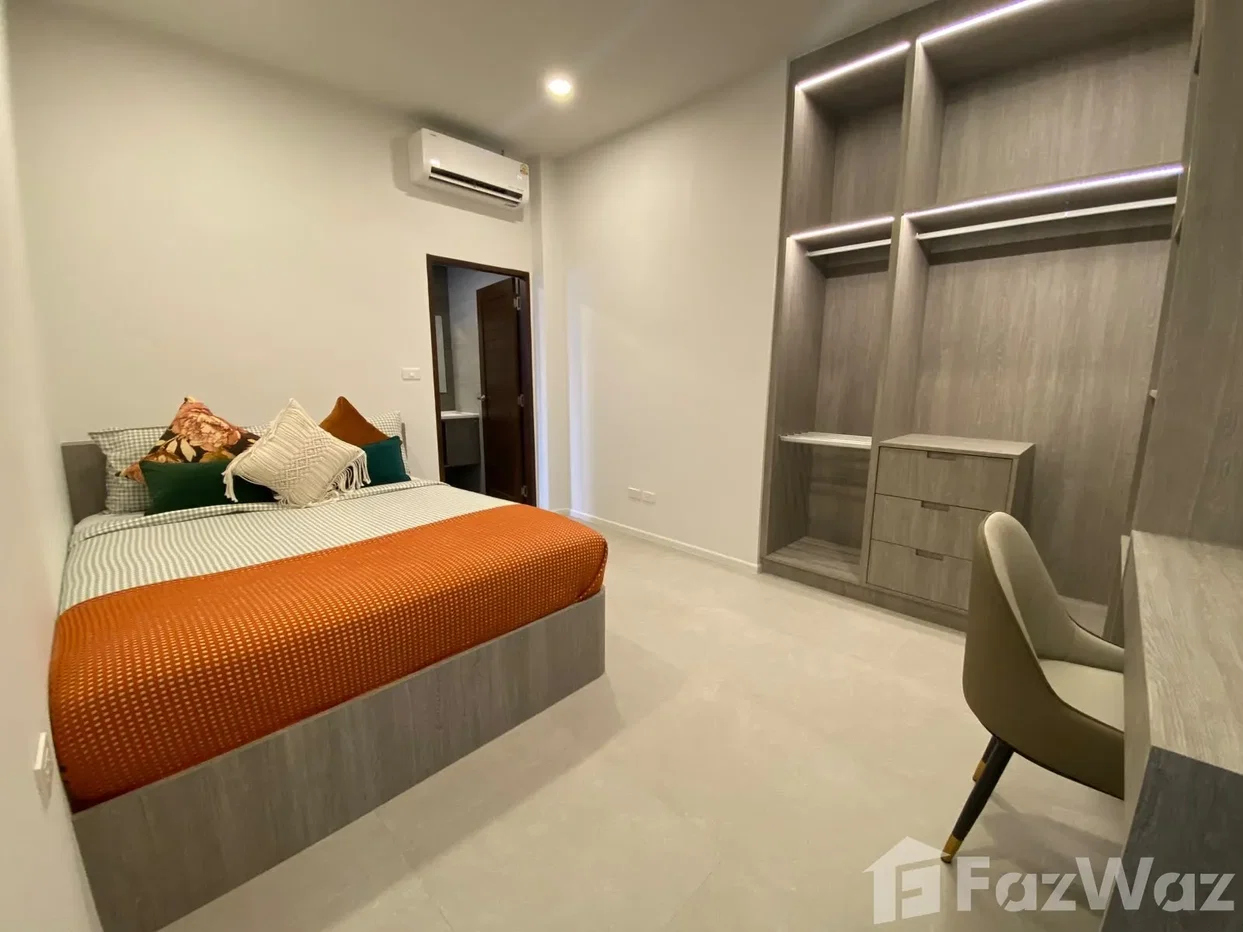 รูป ขาย บ้านเดี่ยว 3 ห้องนอน ในโครงการ พนาสนธิ์ ปาร์ควิลล์ 3 (บ้านลิพอน) 6816234 - รูปที่ 21/44
