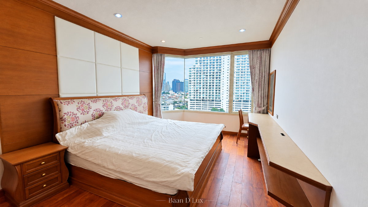 รูป ขายคอนโด Watermark Chaophraya River (242.5 ตร.ม.) 3นอน4น้ำ วิวแม่น้ำทุกห้อง - รูปที่ 23/45