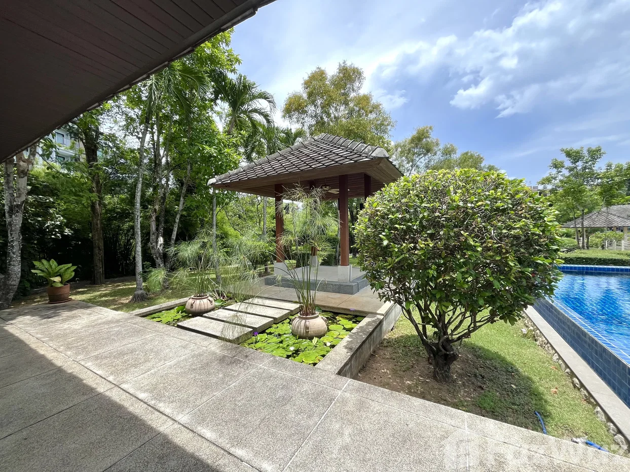 รูป ขาย วิลล่า 3 ห้องนอน ในโครงการ ราไวย์ วิลล่า 5974479 - รูปที่ 12/31