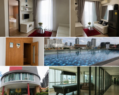 ZZZ0335 | 1 ห้องนอน | 1 ห้องน้ำ | BTS Thong Lo | 33 ตร.ม. | 16,000 บาท/เดือน | ชั้น 6 — Click Condo Sukhumvit 65 กรุงเทพฯ