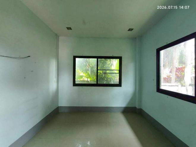 รูป บ้านเดี่ยว 93.2 ตร.วา พาน เชียงราย 2M - รูปที่ 9/41