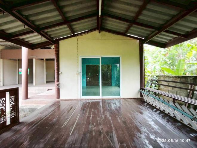 รูป บ้านเดี่ยว 151 ตร.วา จุน พะเยา 2.1M - รูปที่ 4/33