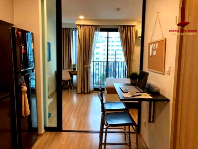 Condos for rent : ✨ For Rent: Maestro 07 Victory Monument Condo ✨ 💰 Only 19,000 THB/month