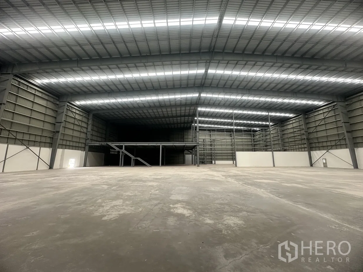 รูป ให้เช่า โรงงาน 5100 ตรม ลำลูกกา ลำลูกกา ปทุมธานี - รูปที่ 5/9