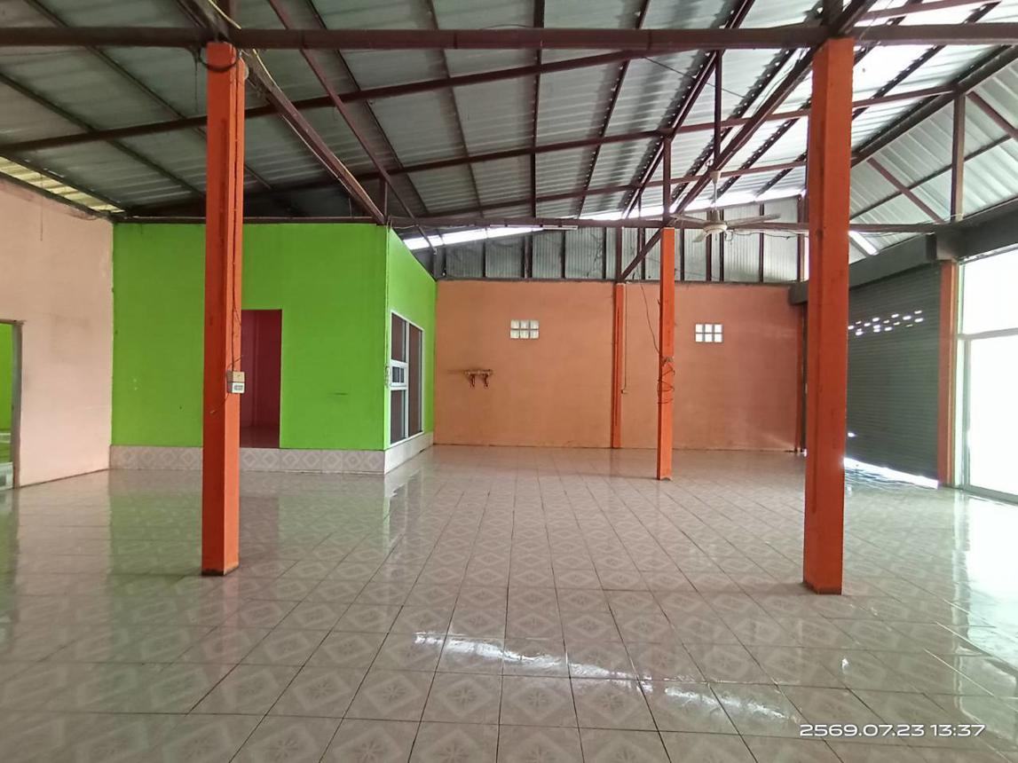 รูป บ้านเดี่ยว 274 ตร.วา ยางตลาด กาฬสินธุ์ 3.8M - รูปที่ 28/37