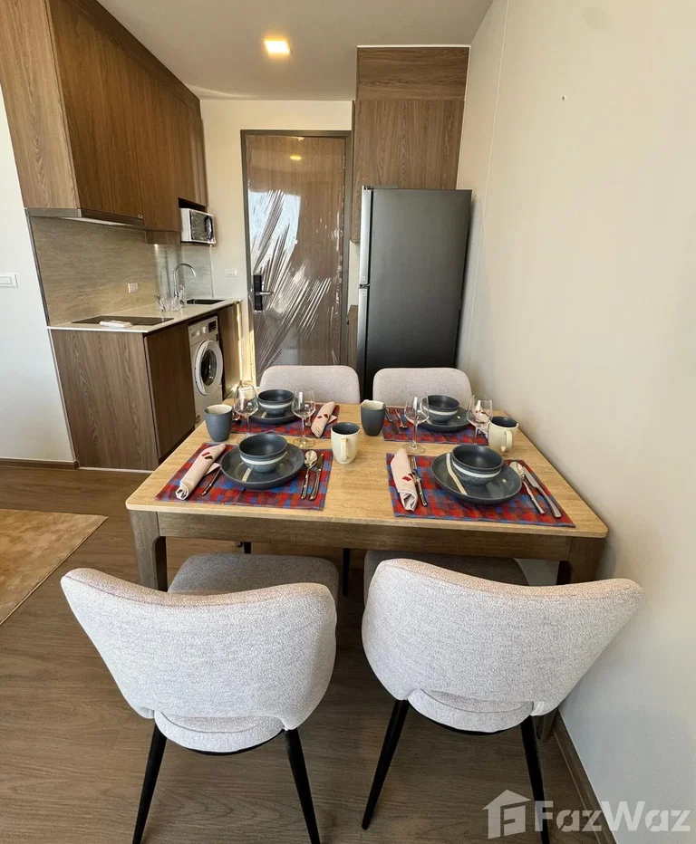 picture 1 Bedroom Condo for rent at CANVAS Cherngtalay 5822432 - 9/21