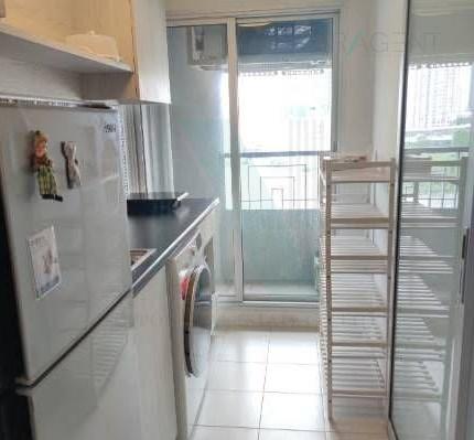 picture 🚩 For Sell Condo ASPIRE WUTTHAKAT Building 1, Floor 8,Studio, Room size 30 sqm - 3/8