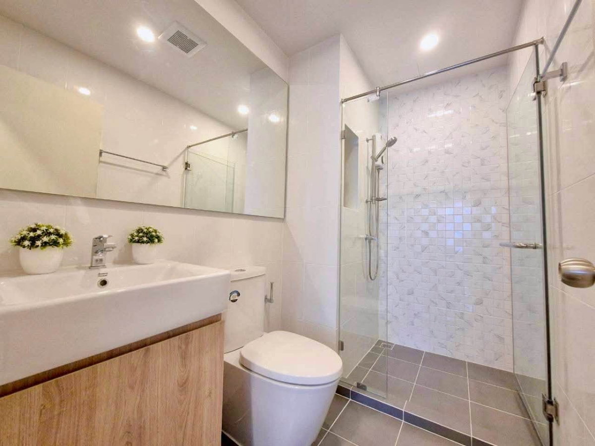 picture Code: 26KJ5190  for rent Chewathai PinKlao 🔥🔥 Line ID: @kjcondo (with @)🔥🔥 - 15/15
