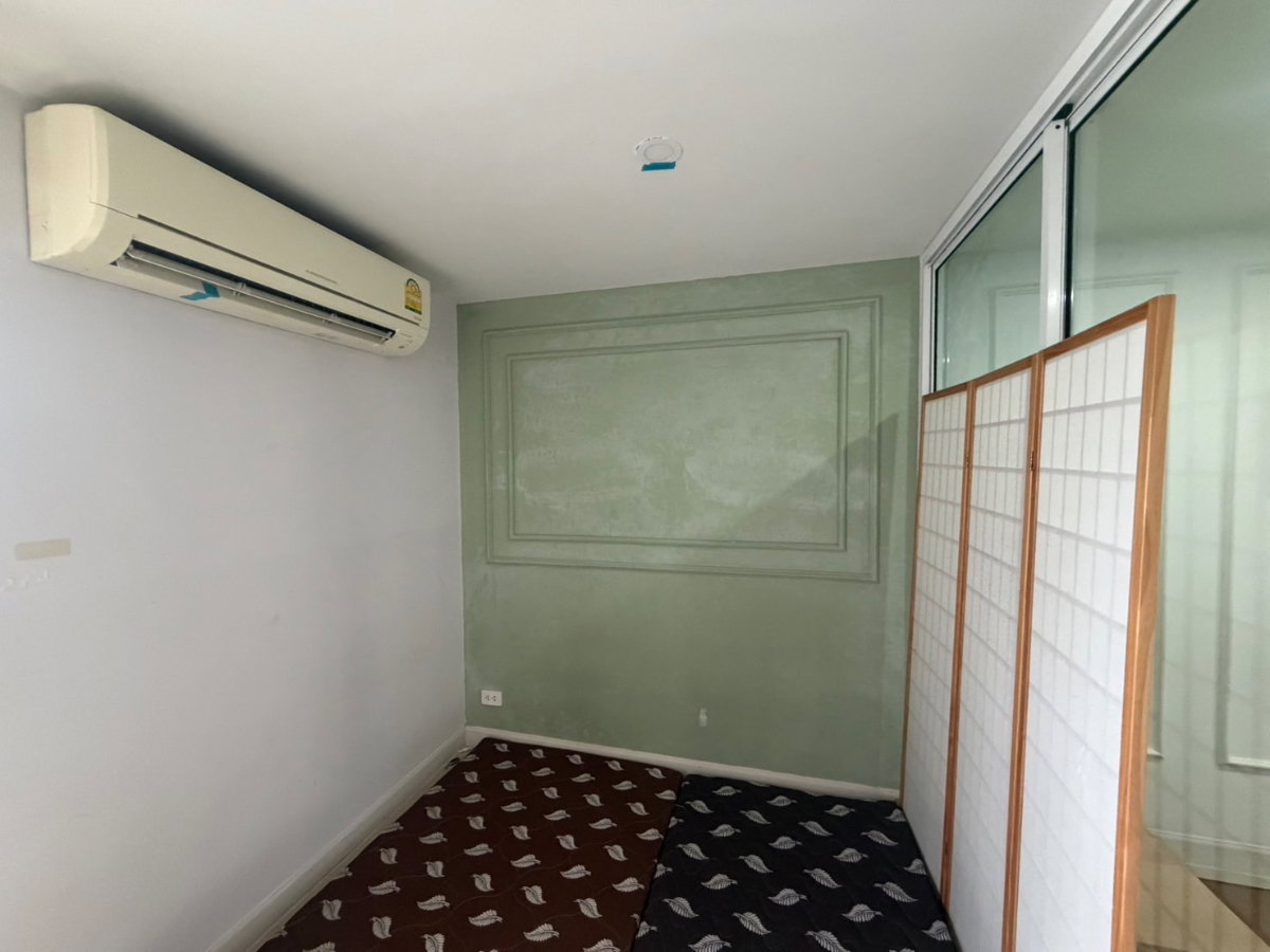 Regent Home 6/2 Prachacheun for rent ✨ Fully furnished