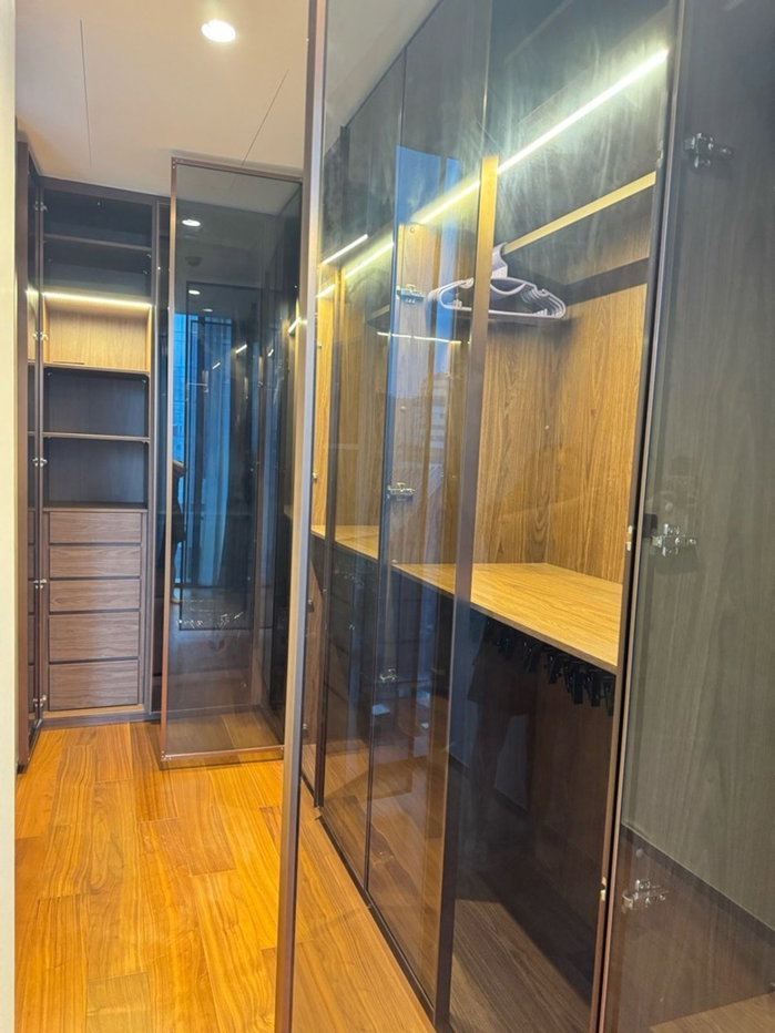 รูป เช่าคอนโด The Estelle Phrom Phong/ดิ เอสเทลล์ พร้อมพงษ์ (B6909095) ID Line : @condo88 - รูปที่ 8/15