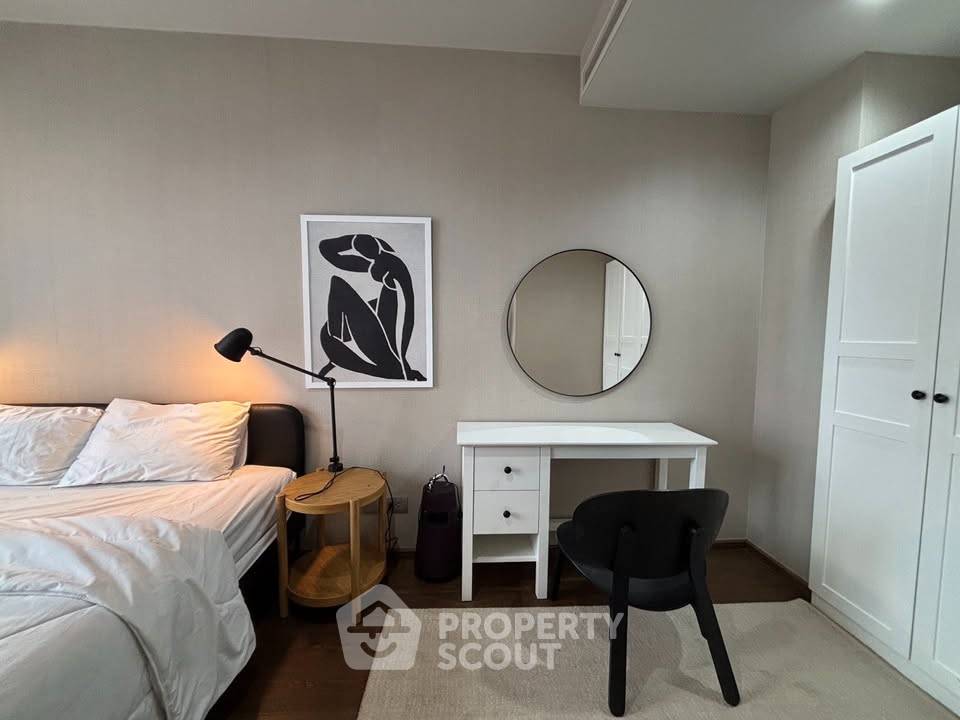 picture 1-BR Condo at Ideo Q Sukhumvit 36 near BTS Thong Lor (ID 3347186) - 27/36