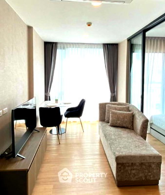ขายคอนโด : คอนโด 1 ห้องนอน ขนาด 27 ตร.ม. ขายที่ Lloyd Soonvijai-Thonglor (ID 3347425)