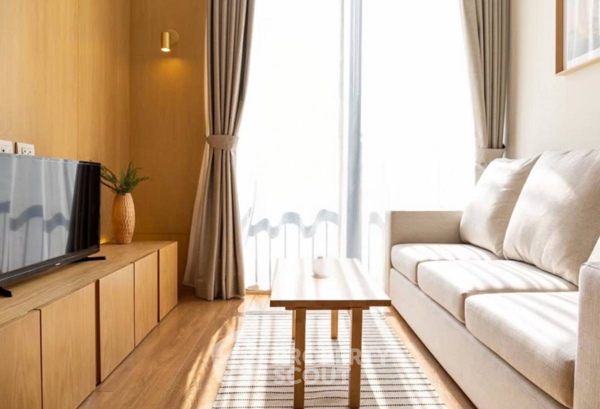 picture 1-BR Condo at Noble Be 33 near BTS Phrom Phong (ID 3347138) - 3/3