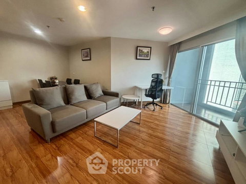 1-BR Condo at Belle Grand Rama 9 near MRT Phra Ram 9 (ID 3347876)