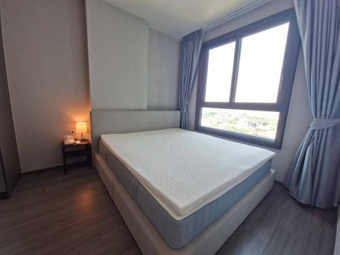 💥 [ 𝐏-𝟏𝟑𝟖𝟏𝟑𝟔 ] FOR RENT : IdeO Sukhumvit Rama 4 : Prime Location on Main Road! Near BTS Phra Khanong | Line @easycondoplus | 099-229-6397