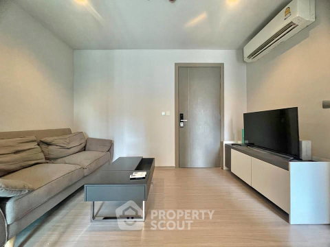 ชั้น 23 คอนโด 1 ห้องนอน NUE Epic Asoke Rama9 ใกล้ MRT พระราม 9 (ID 3347653)