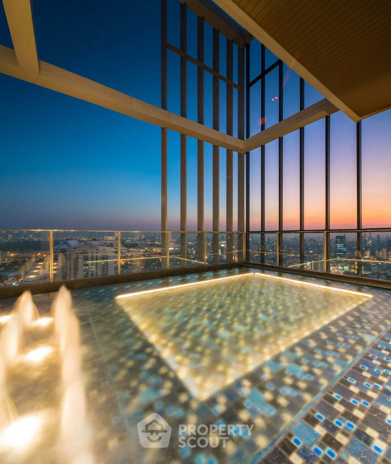picture For Sale: 1-BR Park Origin Phrom Phong Near BTS Phrom Phong (ID 3347867) - 15/19