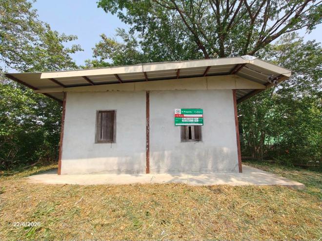 picture HOME 79.8 Sq.w. Muang Khon Kaen Khon Kaen for 880,000 - 2/23