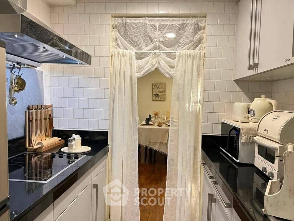 รูป คอนโด 2-ห้องนอน ที่ บ้าน สิริฤดี คอนโดมิเนียม ใกล้ BTS เพลินจิต (ID 3347868) - รูปที่ 8/19